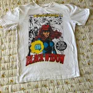 ✧･ﾟ: *✧･ﾟ:*Marvel Tee ✧･ﾟ: *✧･ﾟ:*